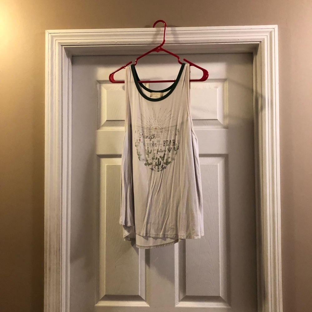tank top